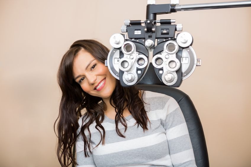 Routine Vs Medical Eye Exams What s The Difference Illinois Eye 