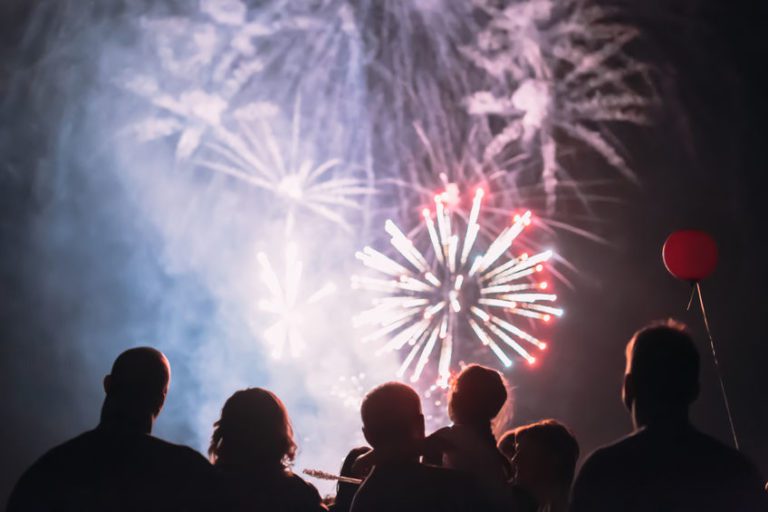 Eye Safety Tips for this Fourth of July - Illinois Eye Center